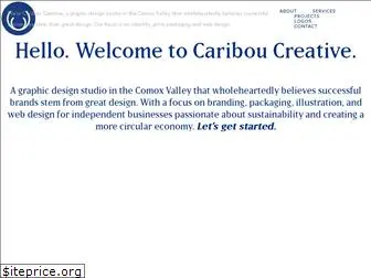 cariboucreative.ca