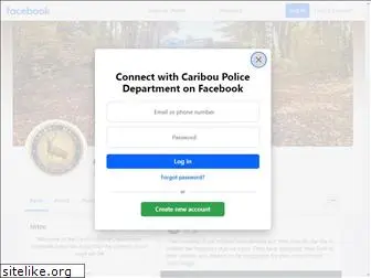 cariboupolice.org