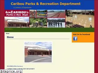 www.caribourec.org