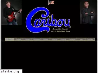 caribourocks.com