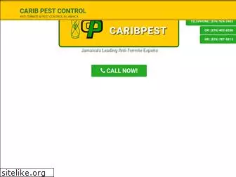 caribpest.com