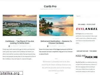 caribpro.com