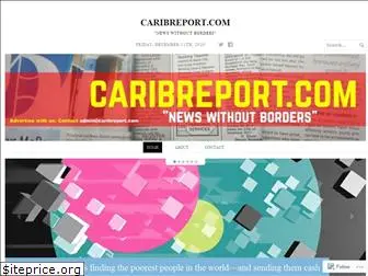caribreport.com