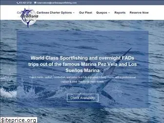 caribseasportfishing.com
