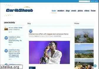 caribshout.com