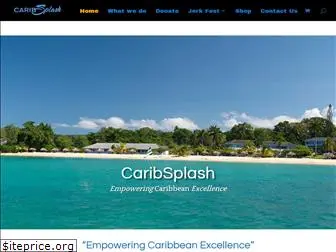 caribsplash.org