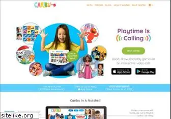 caribu.com