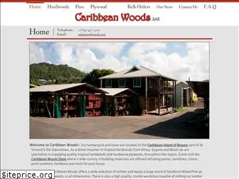 caribwoods.com