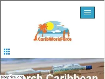 caribworkforce.com