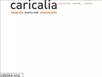 caricalia.com