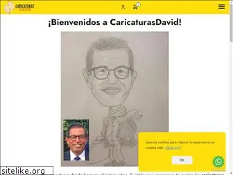 caricaturasdavid.com