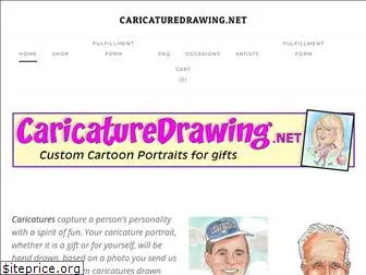 caricaturedrawing.net