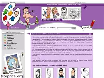 caricatures.fr