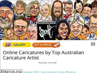 caricaturesbyspratti.com.au