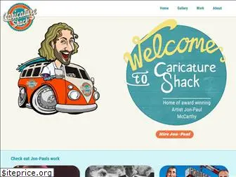 caricatureshack.co.uk