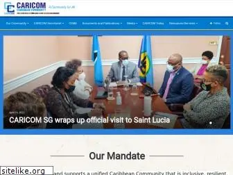 caricom.org