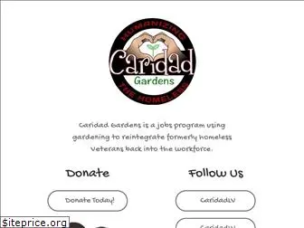 caridadcharity.com