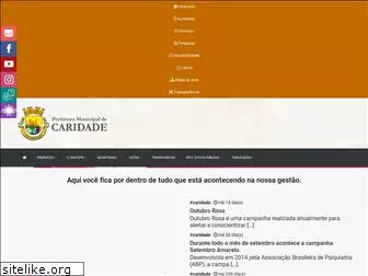 caridade.ce.gov.br