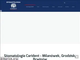 carident.pl