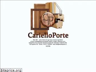 carielloporte.it
