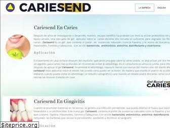 cariesend.com