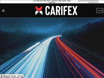 carifex.com