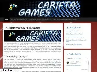 carifta2012.com