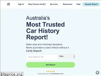 carify.com.au