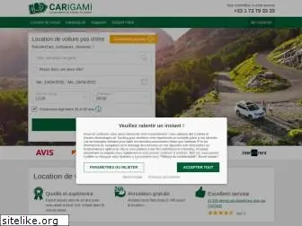 carigami.fr