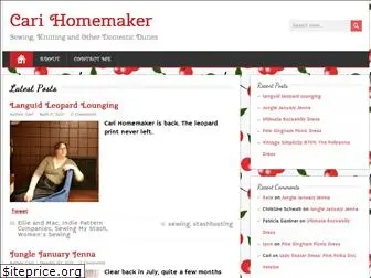 carihomemaker.com