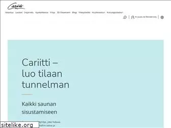 cariitti.fi