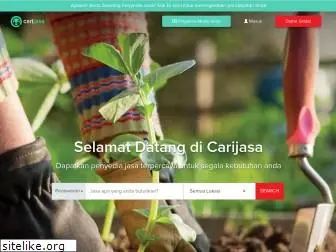 carijasa.co.id