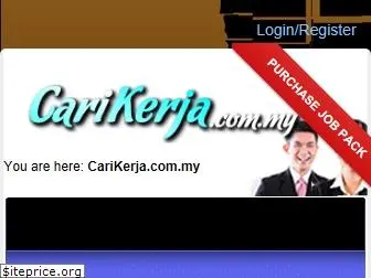 carikerja.com.my