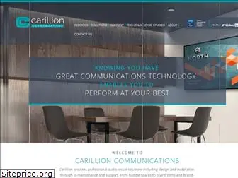 carillion.com