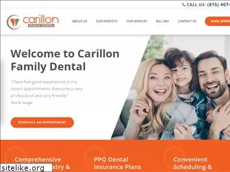 carillondental.com