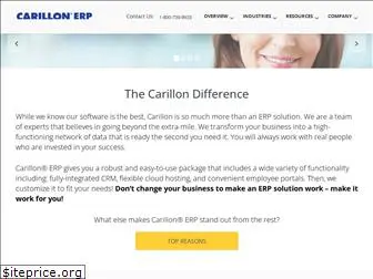 carillonerp.com