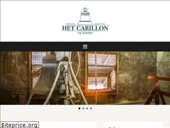 carillonhoorn.nl
