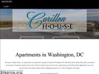 carillonhouse.com