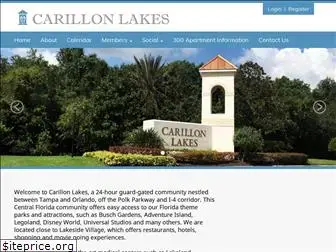 carillonlakes.com