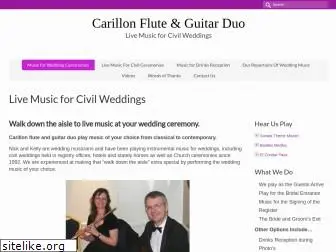 carillonmusic.co.uk