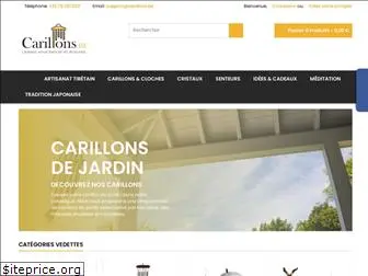 carillons.be