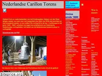 carillontorens.com