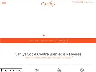 carilys.com