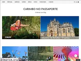 carimbopassaporte.com