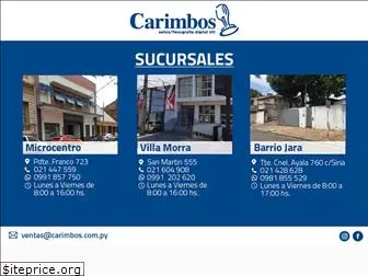 carimbos.com.py