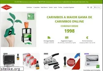 carimbos.net