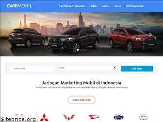 carimobil.id