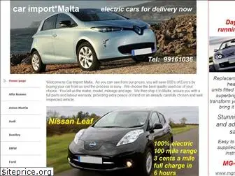 carimportmalta.com