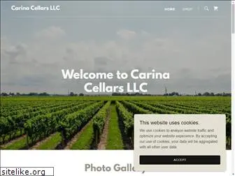 carinacellars.com