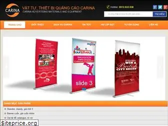 carinagroup.com.vn